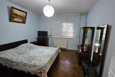 Berceni-Aparatorii Patriei,apartament 4 camere,loc parcare,COMISION 0% - 6