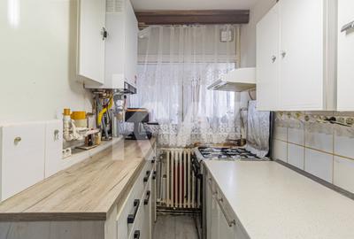 Apartament ultracentral | 52,3 mp utili + boxă + parcare | COMISION 0% - 13
