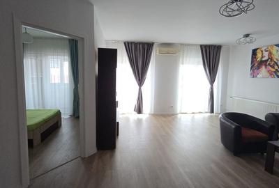 Aprtament 2 camere - Baneasa - Damaroaia - Petrom city - 5