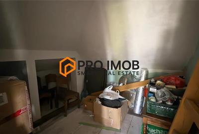 Casa P+M zona Spataru - 10