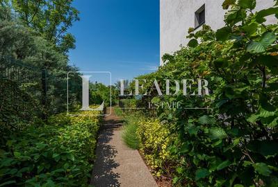 Apartament de inchiriat cu view spre Lac | Zona Baneasa | 3 camere - 24