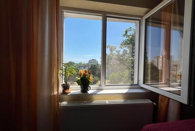Apartament cu 2 camere în Tomis Nord