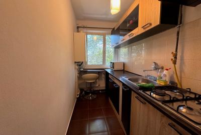 Apartament 3 camere | Tomis Nord | Etaj 4/4 | Centrală pe gaze - 3