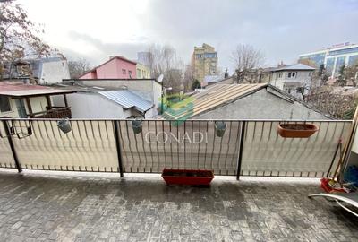 Apartament 3 camere | terasa 19 mp | parcare subterana |  Polona - Aurel Vlaicu - 29