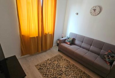 GARSONIERĂ NOUĂ DE ÎNCHIRIAT – MILITARI RESIDENCE / CHIAJNA - 5