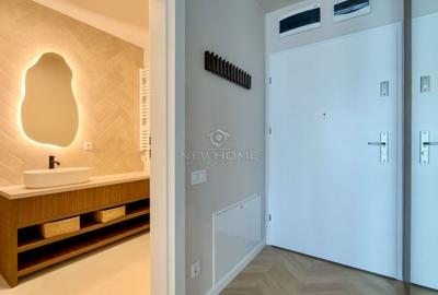 Apartament 2 camere PET FRIENDLY zona The Office - 14