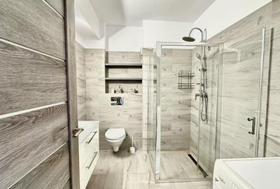 Apartament 2 camere de închiriat – Marasti - 7