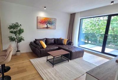 Apartament 2 camere | Prima închiriere | Nusco City Park - 3