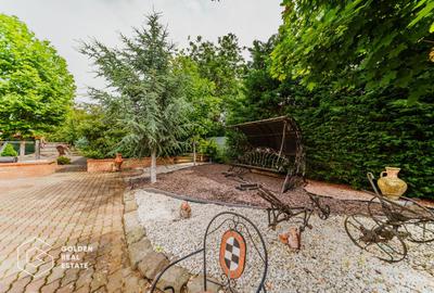 Afacere la cheie: Pensiune functionala sau casa de locuit, Ghioroc - 54