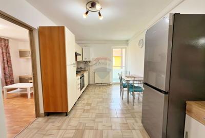 Apartament cu 2 camere de închiriat în cartierul Alfa, Arad - 6