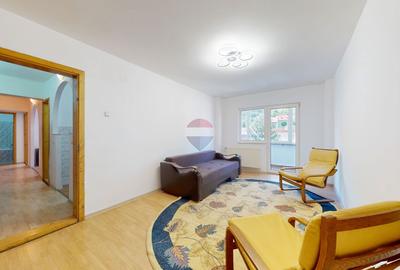 Comision 0% | Apartament de închiriat | 3 camere| Răcădău - 2