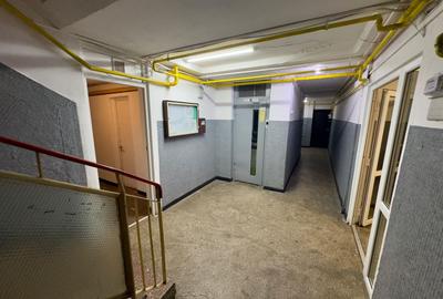 3 camere Decomandat | Bloc Anvelopat | Parcare | Lujerului | 2 bai - 17