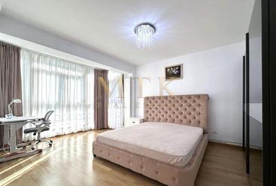 Apartament 3 camere Mobilat & Utilat lux I Kiseleff I 1 Loc de parcare - 10