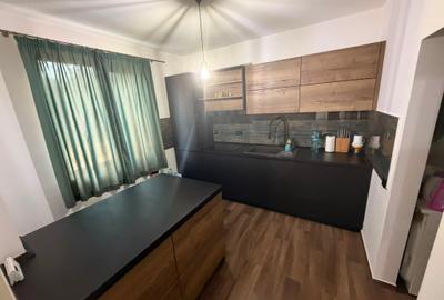 VILA SUPERBA MILITARI RESIDENCE ACVILEI, MOBILATA UTILATA PREMIUM, DOUA PARCARI - 10