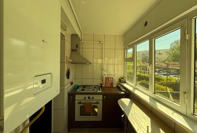 De închiriat | Apartament 3 camere, zona Inel II - 6