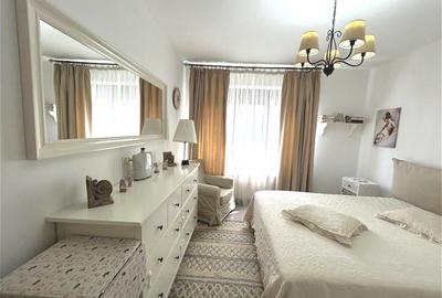 Apartament 2 camere | Bloc Nou | Centrala proprie | 13 Septembrie-Marriot - 9