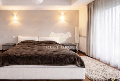 Apartament 4 camere Herastrau | Loc de parcare | 3 Terase - 7