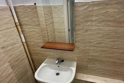 Apartament 3 Camere,Brancoveanu,Metrou,bl.1987,et,3/10,Amenajat,Liber - 8