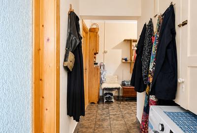 Apartament 3 camere/etaj 2 ULTRACENTRAL - 8