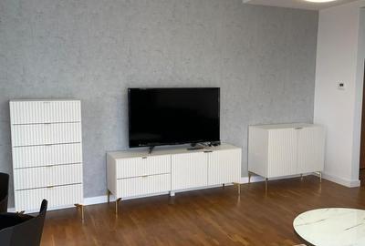 Apartament cu 2 camere în Băneasa