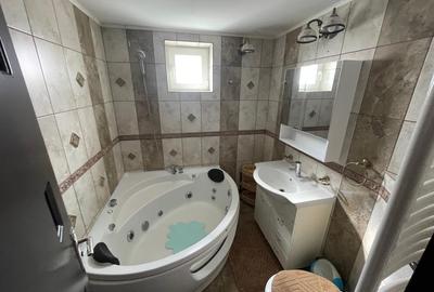 Apartament 4 camere, centrala, 2 bai, 2 balcoane, AC, 10 minute metrou Dristor - 33
