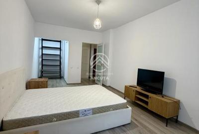 Apartament de inchiriat cu Gradina | 2 camere | Floresti- Abatorului 5 - 5