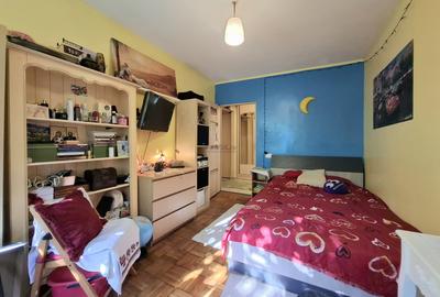 3 Camere | Basarabia | Etaj 1 | Decomandat | 70MP | Renovat - 7