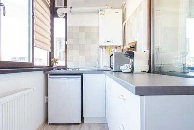 Apartament 2 camere, bloc 2020, Nicolina-Rond Vechi! Etaj intermediar ! - 6