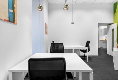 Spațiu de birou privat pentru 3 persoane în Regus Green Gate - 1
