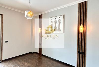 Apartament modern cu 3 camere | Zona Eroilor, Florești - 8