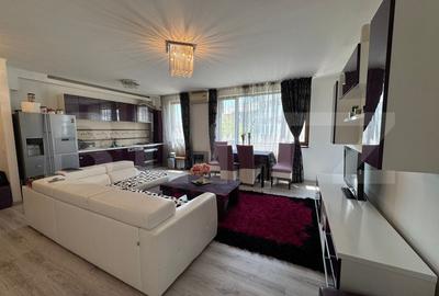 Apartament de vanzare, cu 3 camere, modern, 75 mp, parcare, zona Eroilor! - 2