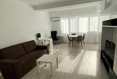 Apartament cu 2 camere decomandat, mobilat în Nicolae Grigorescu