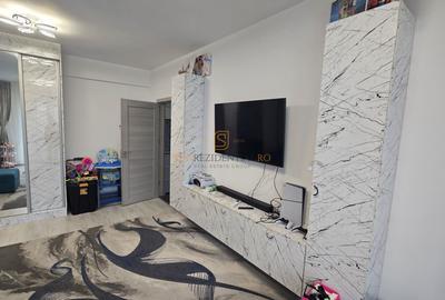 Apartament 2 camere, disponibil imediat, Mall Grand Arena, Sector 4 - 4