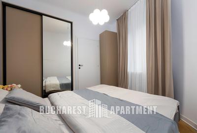 Apartament 2 Camere Renovat Langa Cismigiu - 6