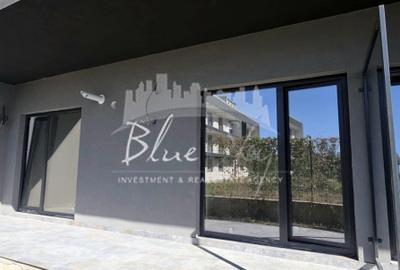 Mamaia Nord- Apartament 2 camere cu gradina proprie - 9