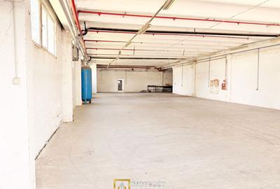 Hala industriala de inchiriat în Arad – 600 mp - 3