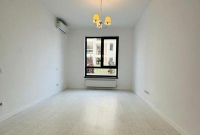 Apartament de 3 camere, parcare, curte, nemobilat, Millo Residence Pipera - 2