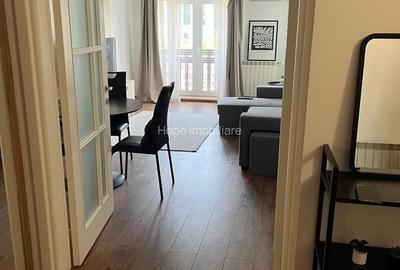 Apartament cu 2 camere decomandat în P-ța Unirii