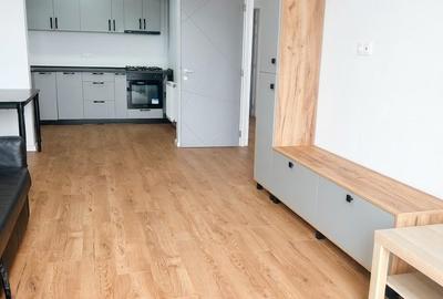 Vanzare apartament 2 camere white tower ploiesti mobilat - 3