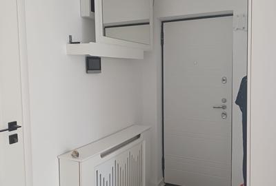 Vila P+ 1 de inchiriat in Magurele 5 camere - 6