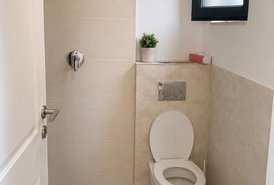 Casă renovată complet, cu living si 4 dormitoare, teren de 400 mp, in Gheorgheni - 9