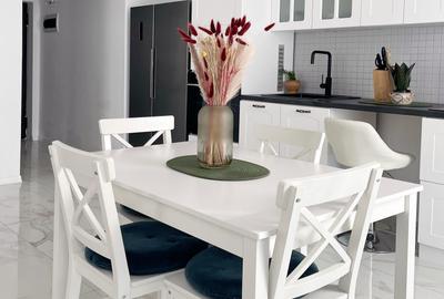 Apartament 2 Camere | Zona Giroc - Lidl | 52,50 mp Utili + Balcon 9 mp | Parter - 5