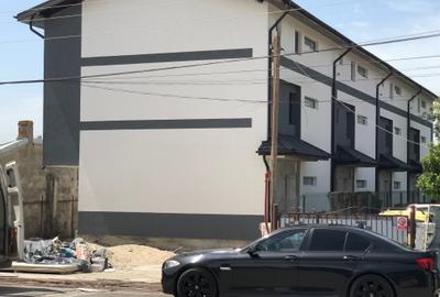 Casă cu 5 camere în Sud