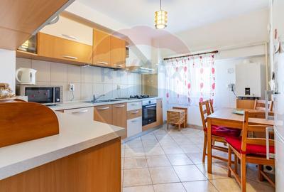 Apartament 2 camere spatios zona centrala OTOPENI - 2