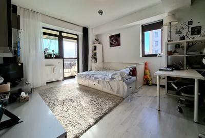 2 camere | Bloc 2011 | Centrală | 62MP | Vatra Luminoasă | Mobilat - 2