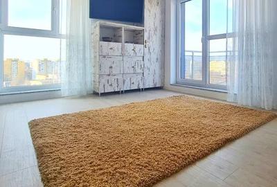 Apartament cu 2 camere decomandat, mobilat în Pantelimon
