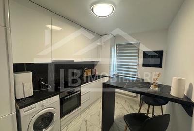 Apartament de 2 camere, 76 mp, parcare, Zona Green Residence - 5