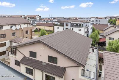 Fundeni - Ciresului, 4 camere, 134 mp, pe doua niveluri, finalizat! - 72