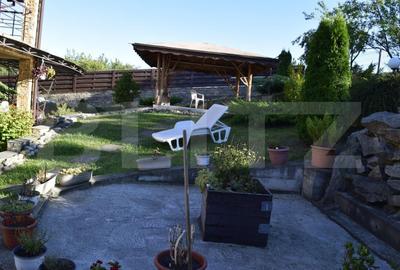 Vila la cheie, teren 6700 mp, sat Nima - 7