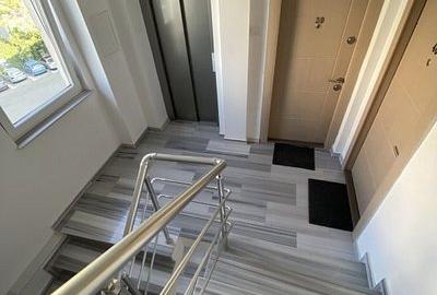 Direct Prop. Ap. 2 cam str. Firidei 2’ metrou, 5’ IOR, mall Park Lake, bloc nou - 8